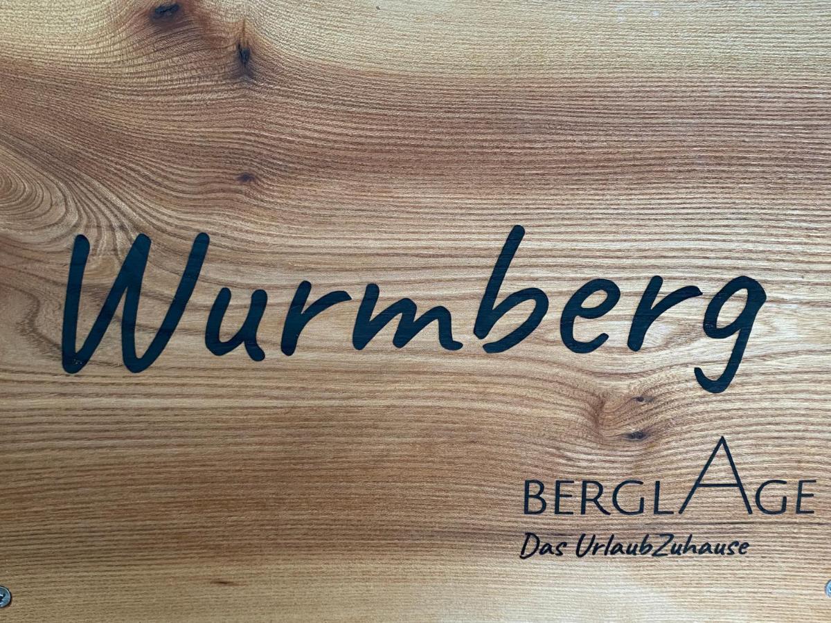 Berglage - Das Urlaubzuhause Braunlage Exterior foto