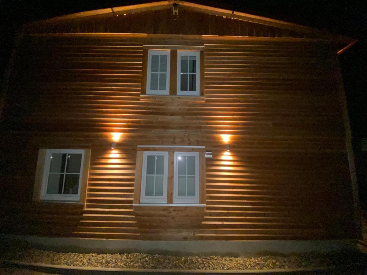 Berglage - Das Urlaubzuhause Braunlage Exterior foto