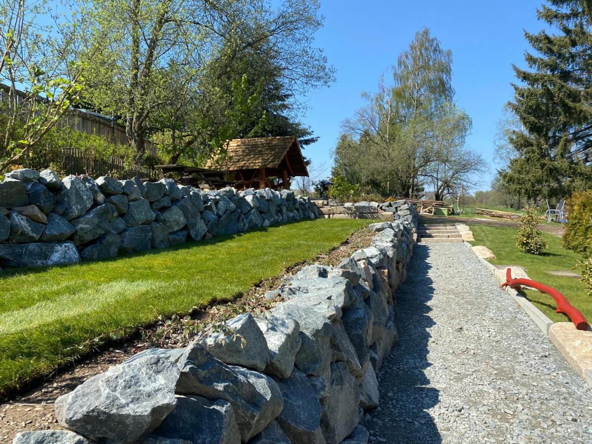 Berglage - Das Urlaubzuhause Braunlage Exterior foto